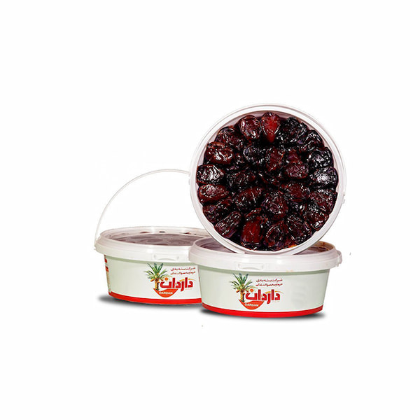 فروش خرما کبکاب داردان 2 کیلوگرمی + قیمت خرید به صرفه